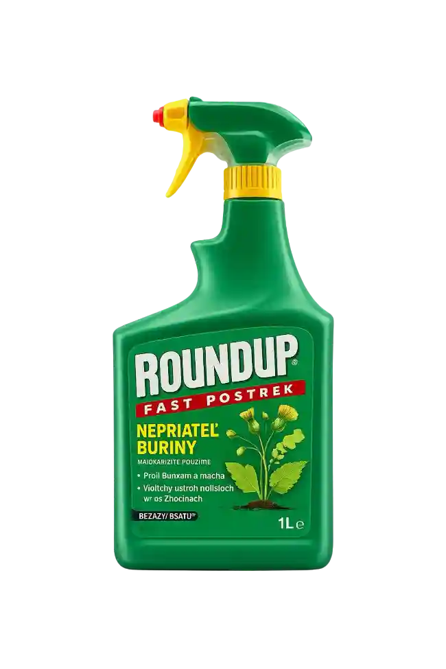 Roundup_Fast_postrek