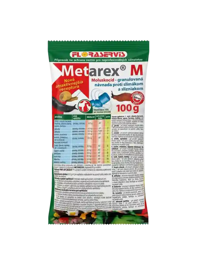 matarex M_proti slimakom