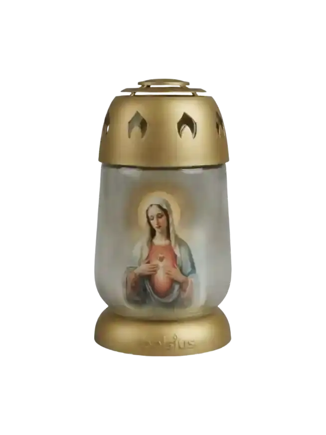 skleneny-kahanec-bolsius-maria-zlaty